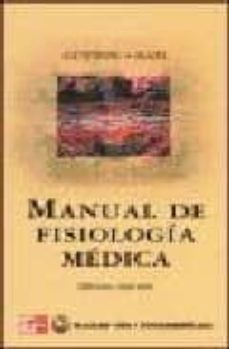 manual de fisiologia medica-9788448604295