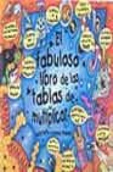 el fabulos llibre de les taules de multiplicar-9788448818395