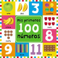 mis primeros 100 numeros-9788448833695