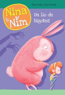 nina y nim 2 - un lio de bigotes (ebook)-9788448846695