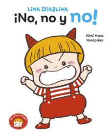 lina diablina. - ¡no, no y no!-9788448870195