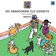 no abandonem els gossets-9788448915995