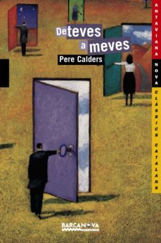 de teves a meves-pere calders-9788448921095