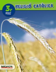 religio catolica 3r cm. llibre de l  alumne (ed. 2014).-9788448933395