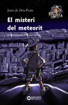 el misteri del meteorit-9788448947095