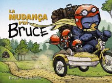 la mudaçça d en bruce-9788448951795