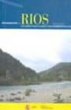 restauracion de rios: guia juridica para el diseño y realizacion de proyectos-ana barreira lopez-9788449109195