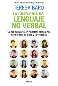 la gran guia del lenguaje no verbal-9788449335495