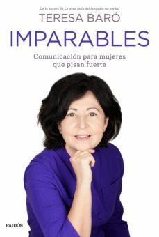 imparables (ebook)-teresa baro-9788449337895