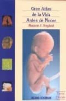 gran atlas de la vida antes de nacer-9788449414695