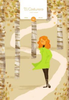 el costurero craft lovers nº 4 (septiembre 2013)-9788461654895