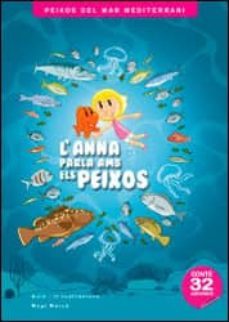 l anna descobreix els peixos pelagics-magi marce-9788461700295
