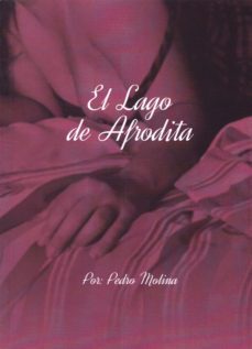 el lago de afrodita-9788461791095