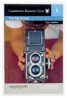 the big picture (cambridge reading club, 1) (level 1)-9788466108195