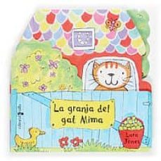 la granja del gat mima-9788466110495