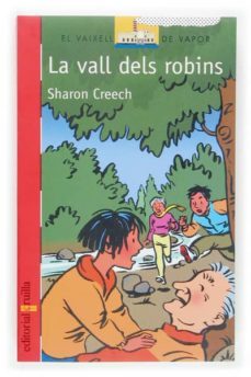 la vall dels robins-9788466114295