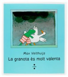 la granota es molt valenta-9788466117395