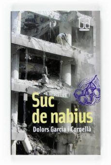 suc de nabius-dolors garcia i cornella-9788466120395
