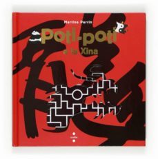 poti-poti a la xina-martine perrin-9788466123495
