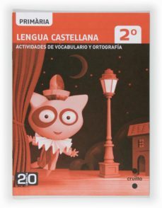 lengua castellana quadern d activitats connecta 2.0 2011 2º primaria-9788466125895