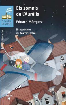 els somnis de l aurelia-9788466146395