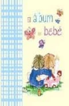 el album del bebe-9788466216395
