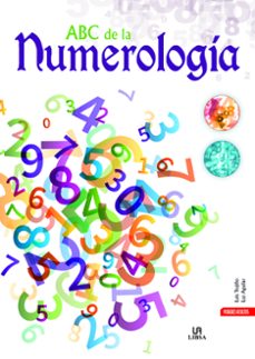 abc de la numerología-luis trujillo rodriguez-9788466228695