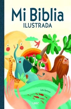 mi biblia ilustrada-maria mañeru-9788466243995