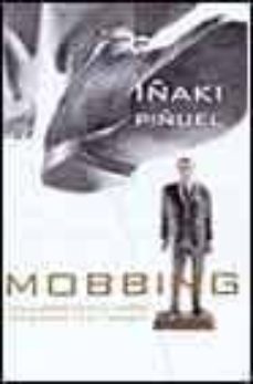 mobbing: como sobrevivir al acoso-9788466312295
