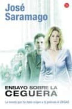 ensayo sobre la ceguera-jose saramago-9788466321495