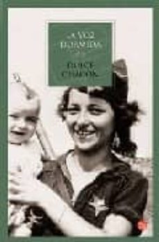 la voz dormida (pdl ed. especial navidad 2008)-dulce chacon-9788466322195