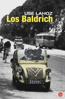 los baldrich-9788466323895
