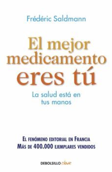 el mejor medicamento eres tu-9788466335195