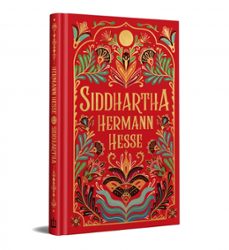 siddhartha (edicion especial en tapa dura)-hermann hesse-9788466382595