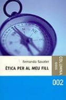 etica per al meu fill-9788466403795
