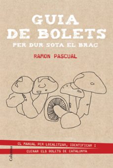 guia practica dels bolets de catalunya-9788466419895
