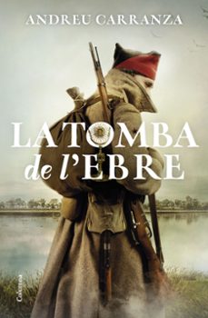 la tomba de l ebre-9788466429795