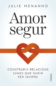 amor segur-julie menanno-9788466432795