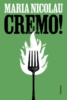 cremo!-maria nicolau-9788466433495