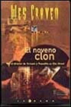 el noveno clon-wes craven-9788466600095