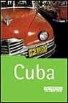 cuba-fiona mcauslan-matthew norman-9788466602495