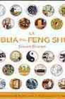feng shui bible-simon brown-9788466621595
