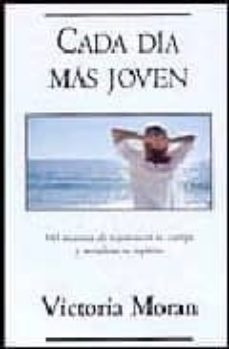 cada dia mas joven-9788466626095