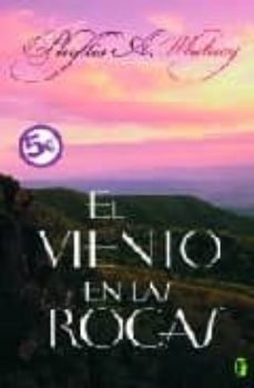 el viento de las rocas-phyllis a. whitney-9788466628495