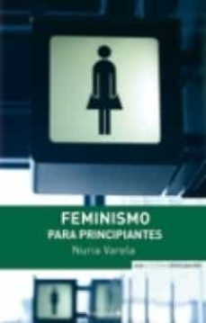 feminismo para principiantes-9788466639095
