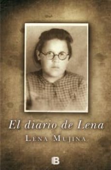 el diario de lena-lena mujina-9788466653695