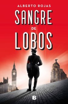 sangre de lobos (ebook)-9788466667395