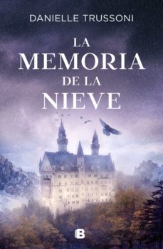la memoria de la nieve (ebook)-danielle trussoni-9788466669795