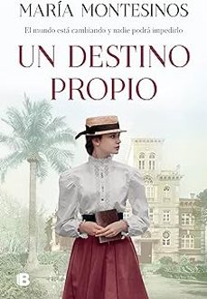 un destino propio-9788466679695