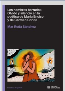 los nombres borrados-mar roda sanchez-9788466939195